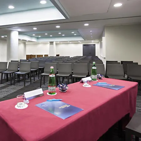 Novotel Roma Eur