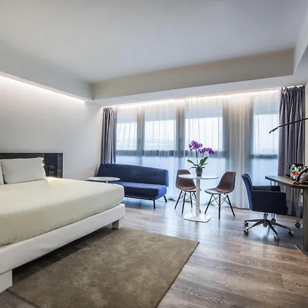 Novotel Roma Eur