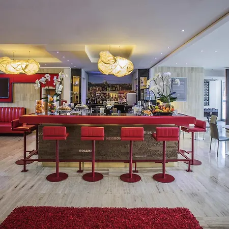 Novotel Roma Eur