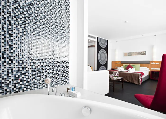 Novotel Eur 4* Roma