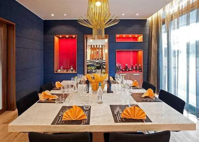 Novotel Eur
