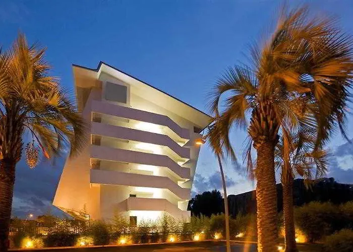 Novotel Eur Otel 4*