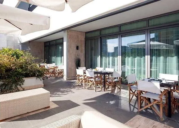 Novotel Eur 4*
