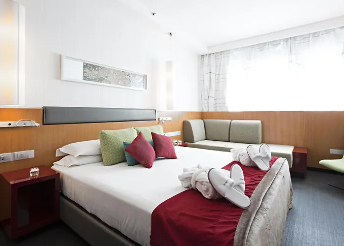 Novotel Eur Hotel