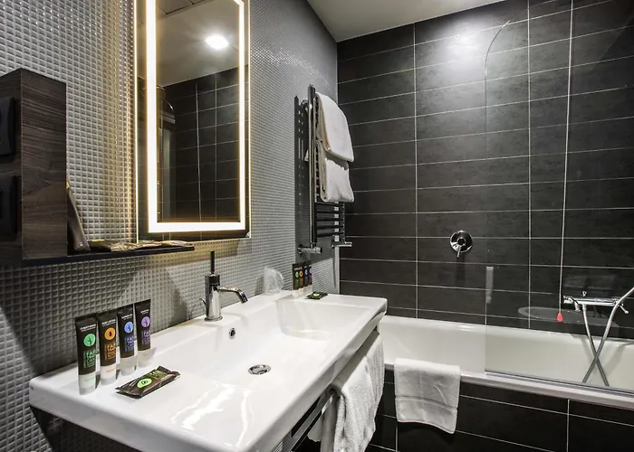 Novotel Eur Roma
