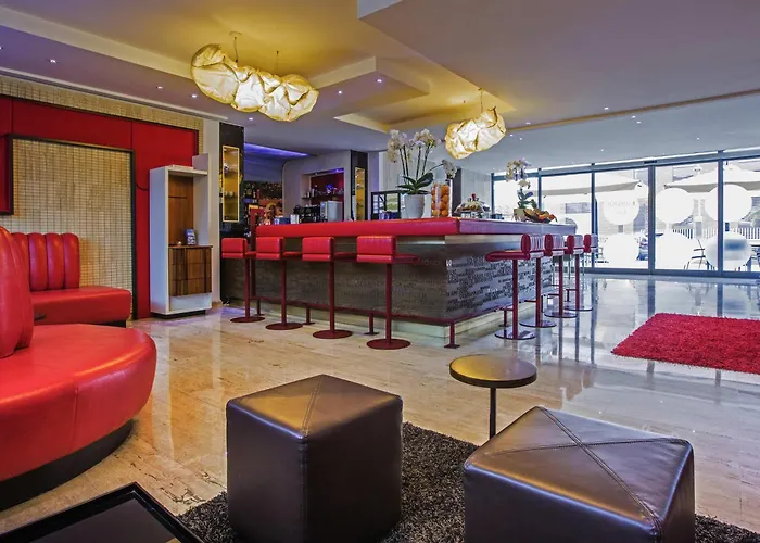 Novotel Eur Otel 4*