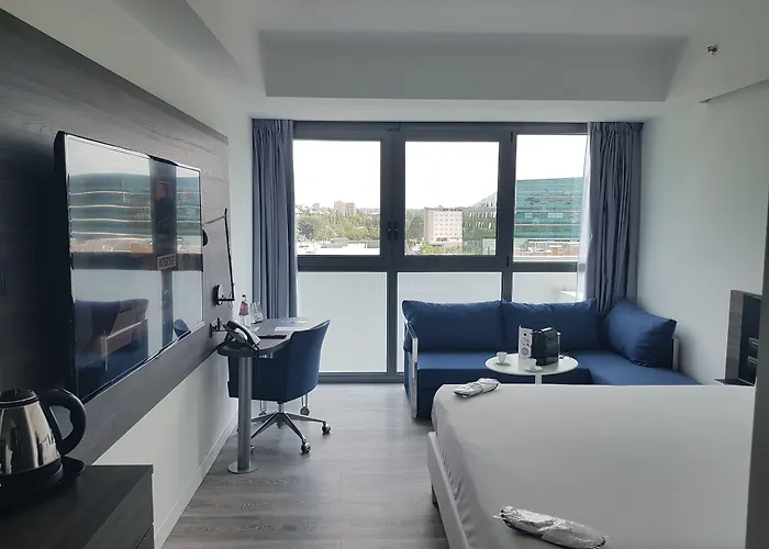 Novotel Eur