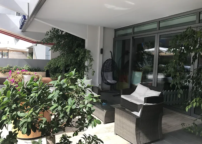Novotel Eur