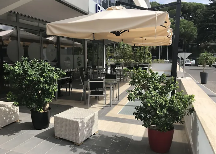 Otel Novotel Eur Roma