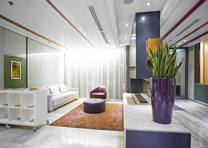 Novotel Eur Roma