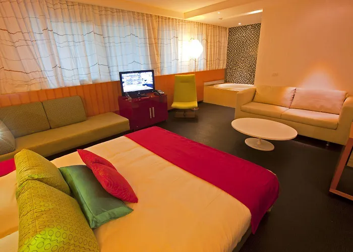 Novotel Eur Roma