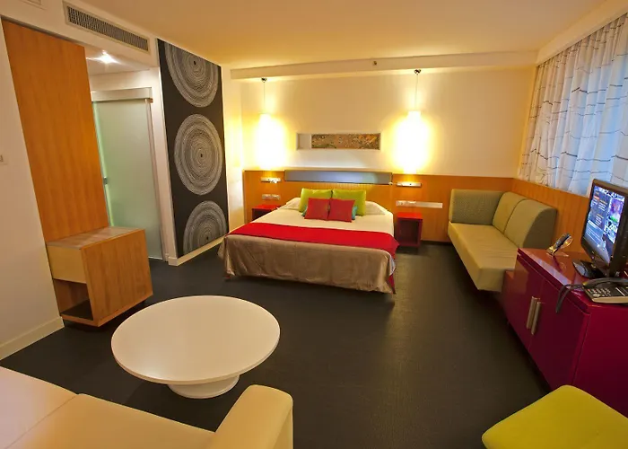 Novotel Eur
