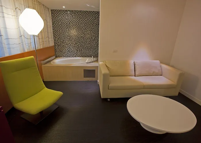 Novotel Eur Roma