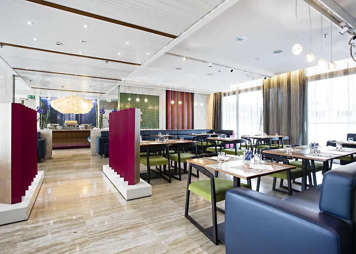 Novotel Eur Roma