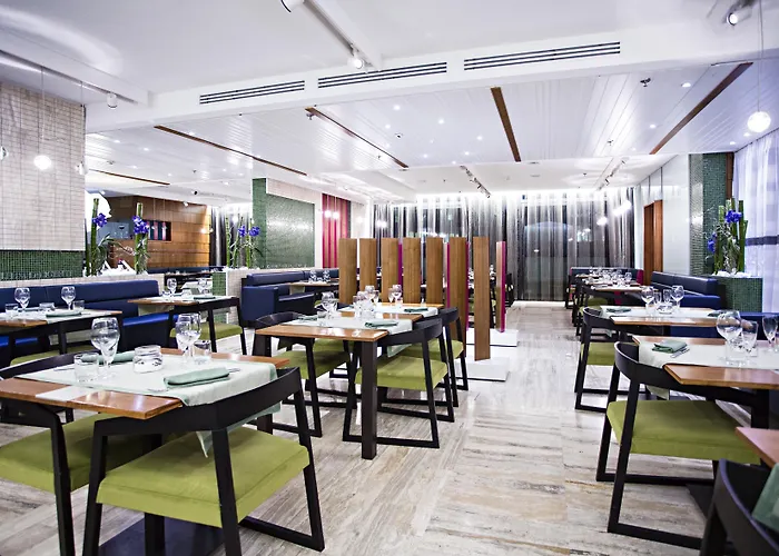 Novotel Eur 4* Roma