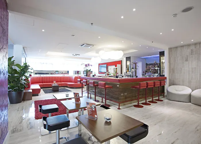 Novotel Eur 4*