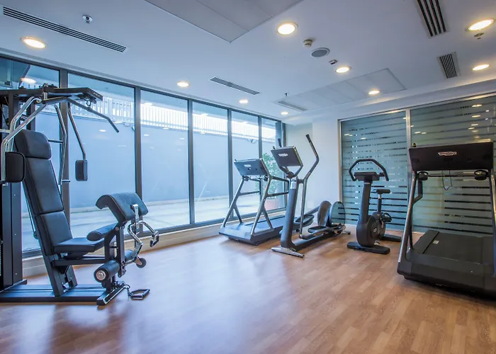 Novotel Eur Roma