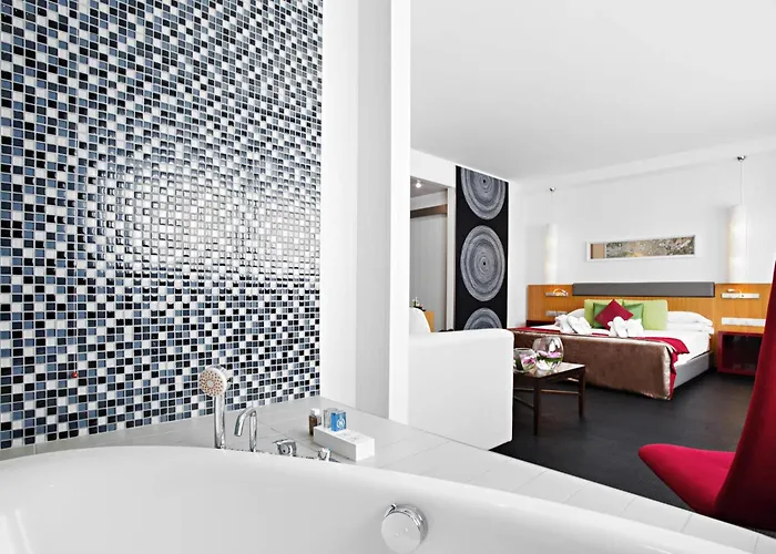 Novotel Eur Otel Roma