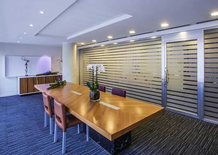 Novotel Eur 4*