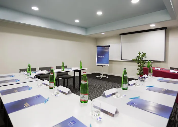 Novotel Eur