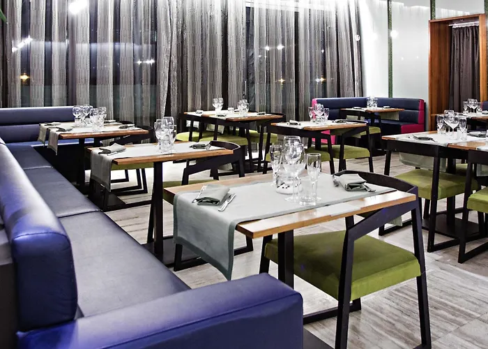 Novotel Eur Otel Roma