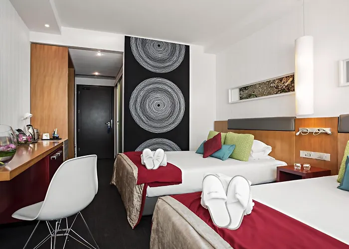 Hotel Novotel Eur Roma