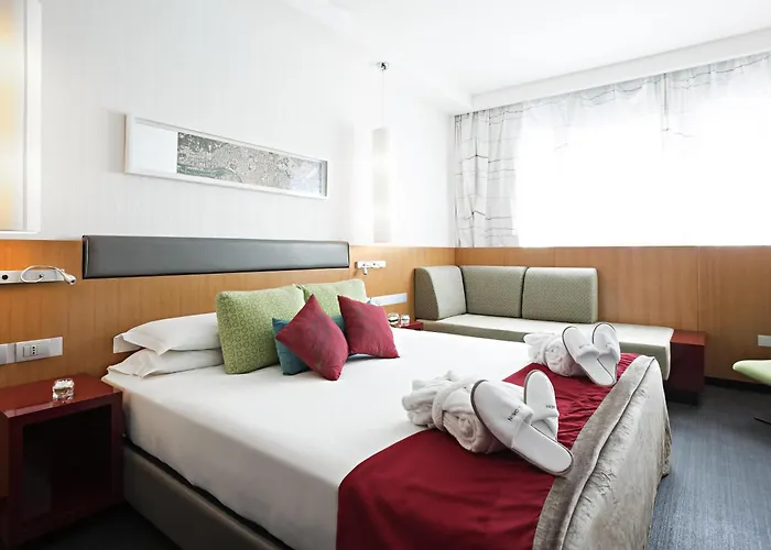 Novotel Eur 4*