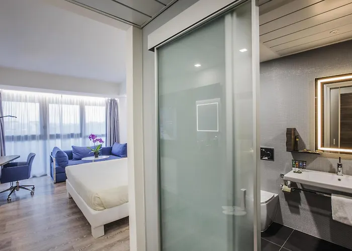 Novotel Eur 4* רומא