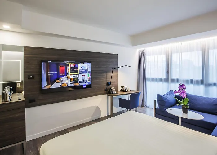 Novotel Eur