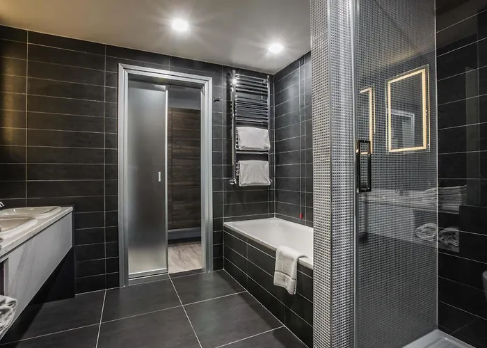 Novotel Eur רומא