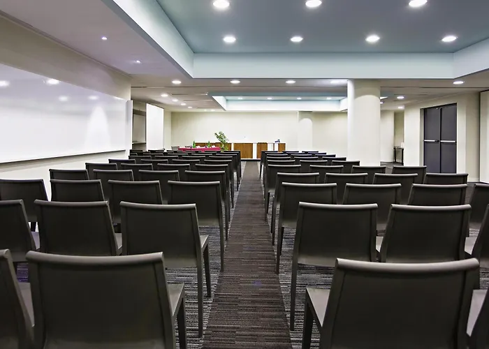 Novotel Eur מלון רומא