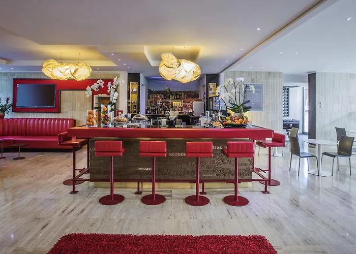 Novotel Eur רומא