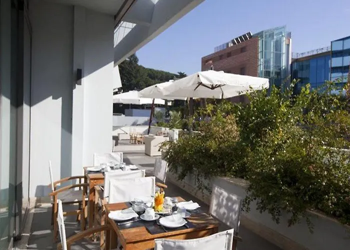 Novotel Eur Roma