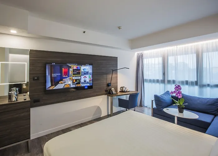 Novotel Eur 4*