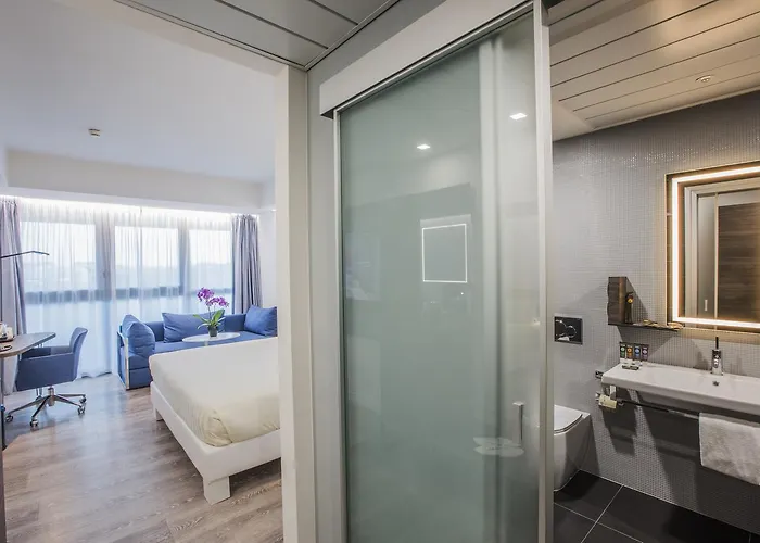 Novotel Eur Otel Roma