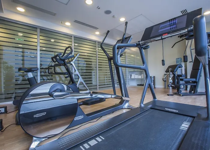 Novotel Eur Otel