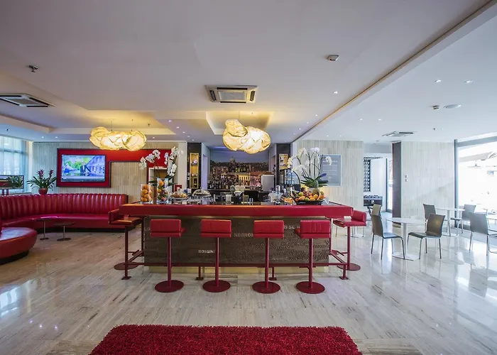 Novotel Eur 4*