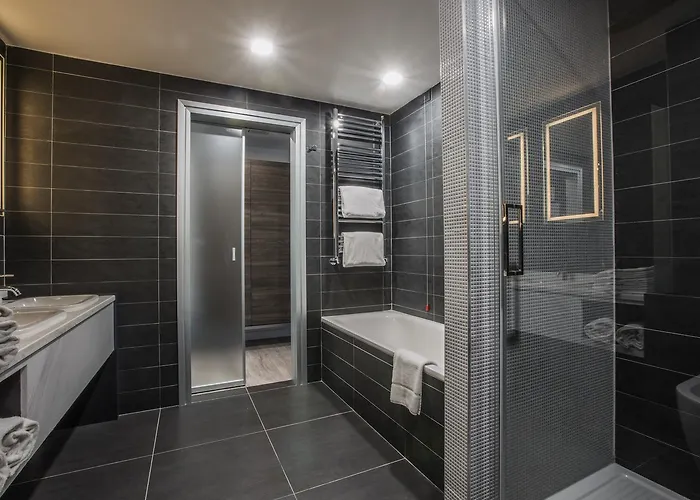 Novotel Eur Roma