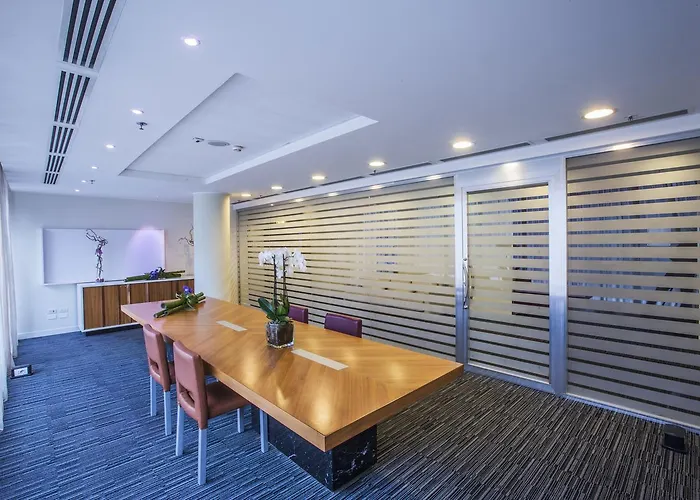 Novotel Eur