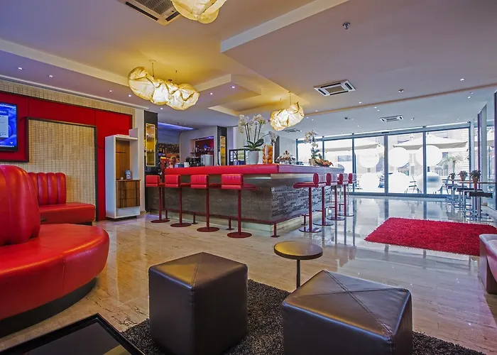 Novotel Eur Hotel Rome
