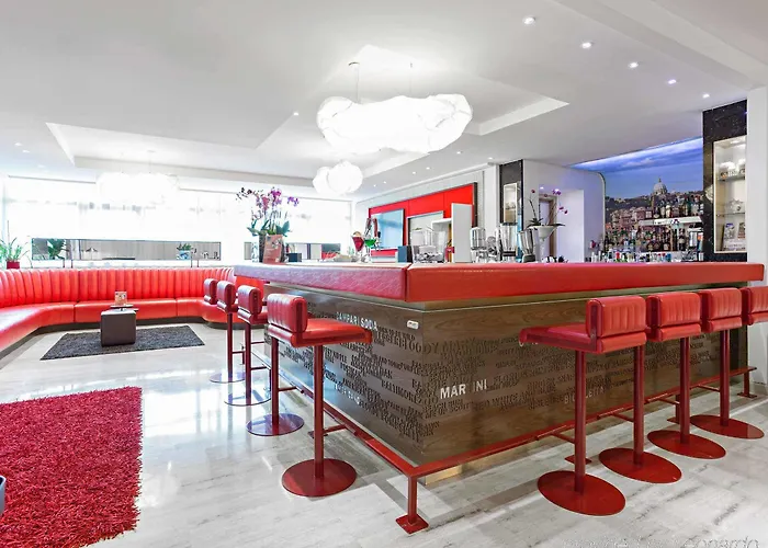 Novotel Eur Roma