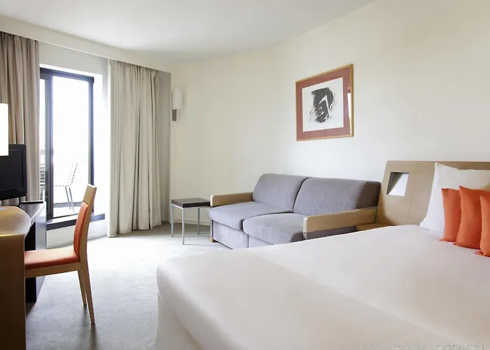 Novotel Eur Otel Roma