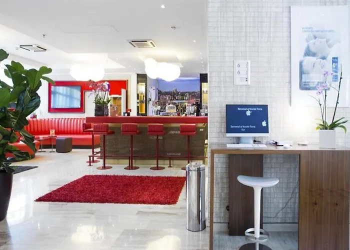 Novotel Eur Roma
