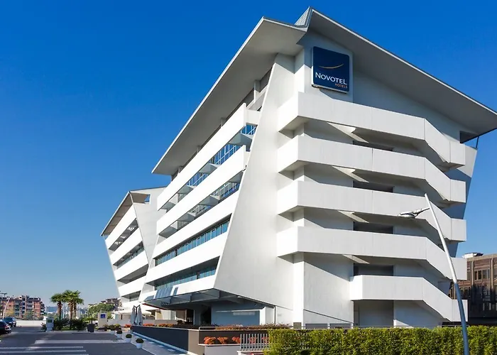 Novotel Eur 4*