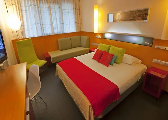 Novotel Eur 4* Roma