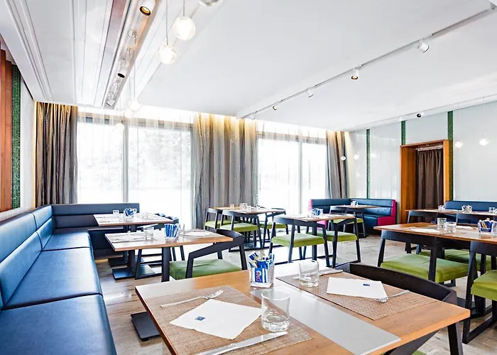 Novotel Eur Roma