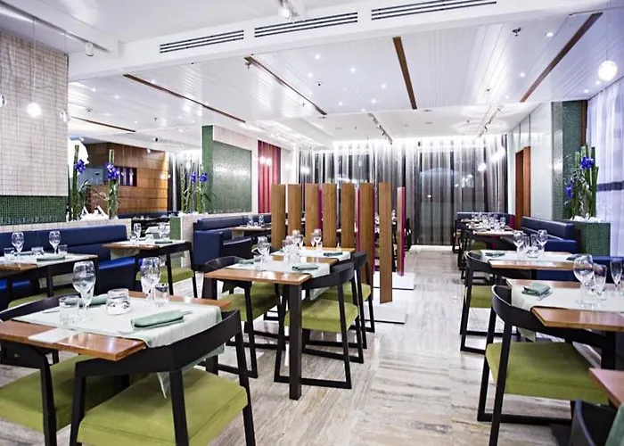 Novotel Eur Roma