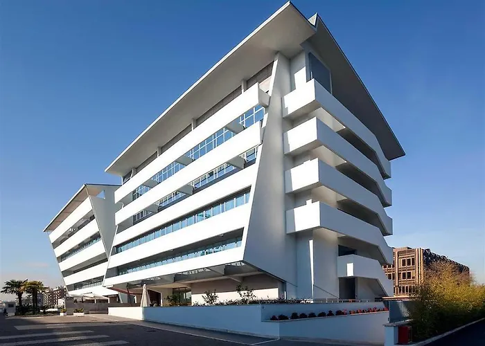 Novotel Eur Hotel