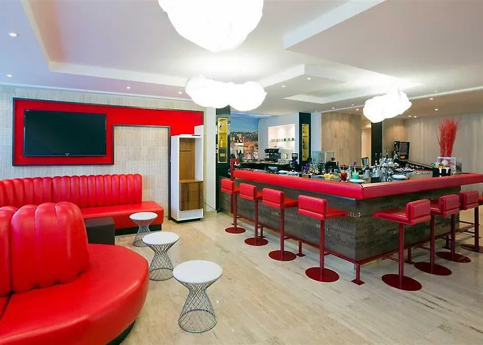 Novotel Eur Otel
